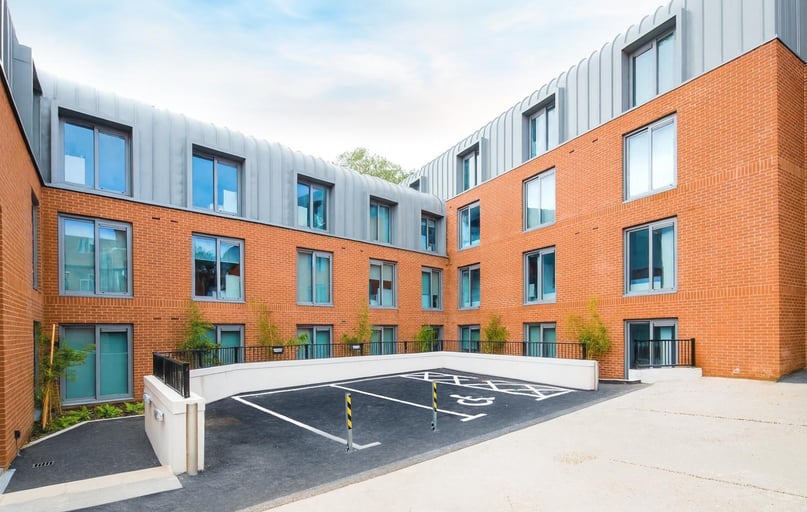 Popes Lane, West Ealing, London - Image 1